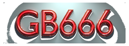 gb666 logo